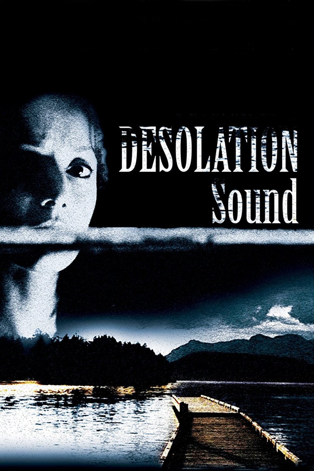 Постер Desolation Sound